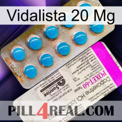 Vidalista 20 Mg new07